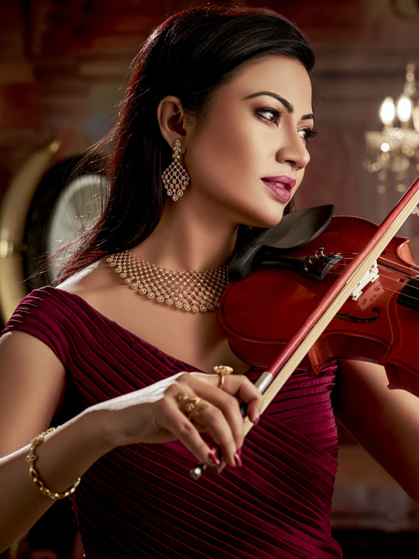 Temple jewellery — Avanoor Fashion Jewellers