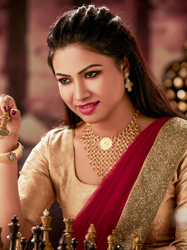 Gold rings and bangles — Avanoor Fashion Jewellers